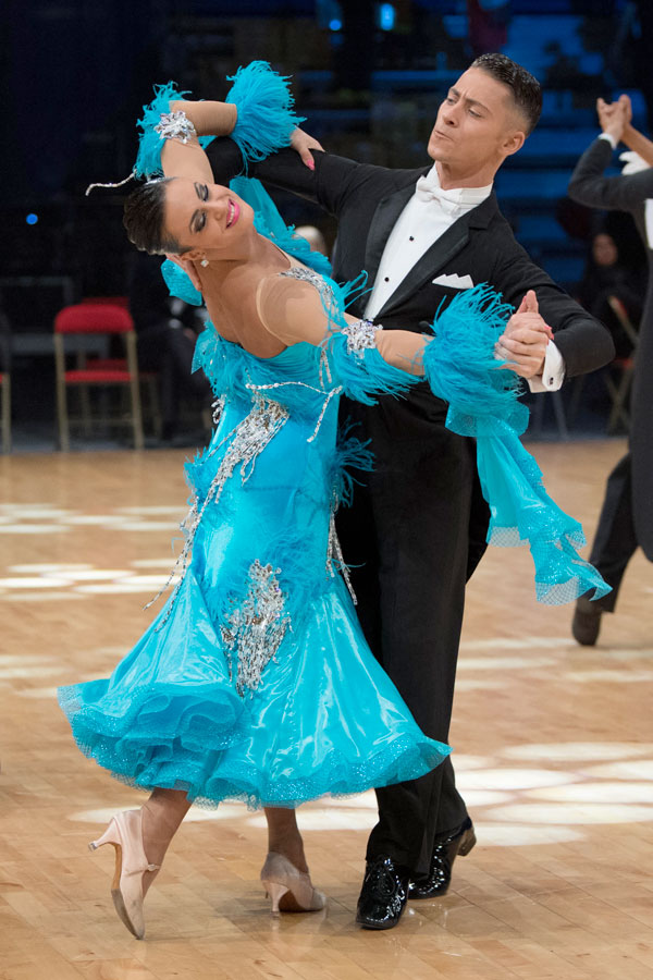 Tomáš & Martina Uváček
